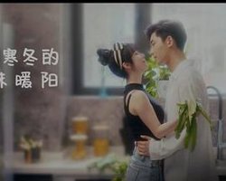 闯入寒冬的一抹暖阳高清播放