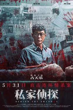 私家侦探预告片在线观看