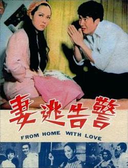 警告逃妻在线观看