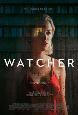 监视者2022高清播放