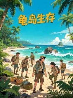 龟岛生存高清播放