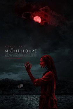 夜间小屋高清播放
