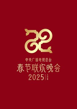 2025年中央广播电视总台春节联欢晚会高清播放