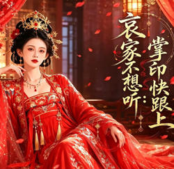 哀家不想听：掌印快跟上