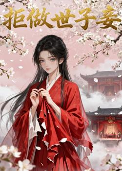 拒做世子妾高清播放