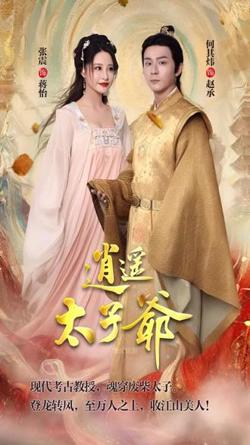 逍遥太子爷高清播放