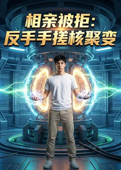 相亲被拒：反手把手搓核聚变