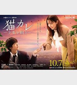 我养了个少年高清播放