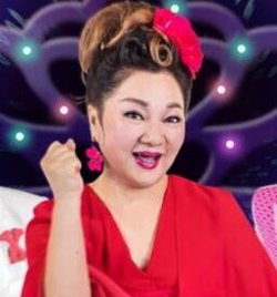 我爱冰冰Show在线观看