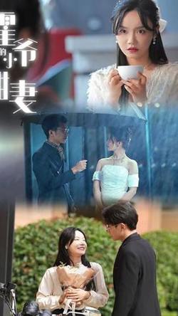 霍爷的小甜妻在线观看