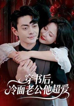 穿书后，冷面老公他超爱高清播放
