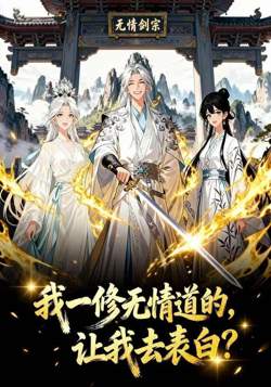 我一修无情道的，让我去表白？高清播放