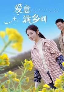 爱意满乡间高清播放
