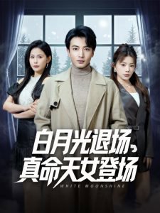 白月光退场真命天女登场高清播放