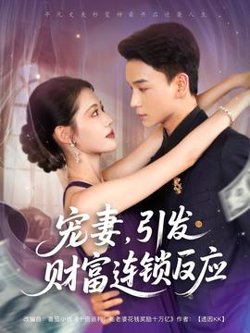 宠妻引发财富连锁的反应在线观看