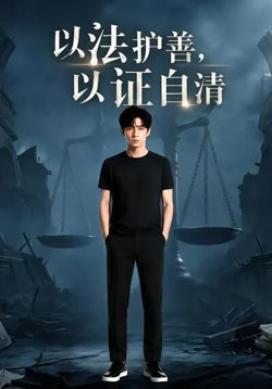 以法护善，以证自清在线观看