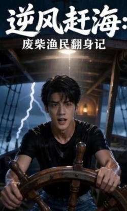 逆风赶海：废柴渔民翻身记