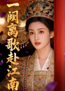 一阙离歌赴江南高清播放