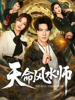 天命风水师高清播放