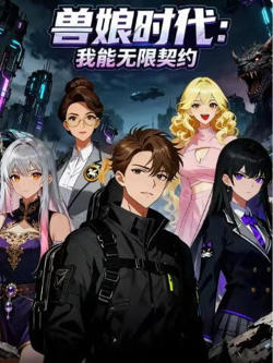 兽娘时代:我能无限契约在线观看