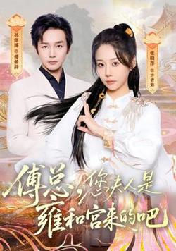 傅总，您夫人是雍和宫来的吧高清播放