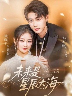 未来是星辰大海高清播放