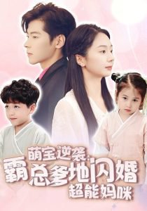 萌宝逆袭：霸总爹地闪婚超能妈咪在线观看