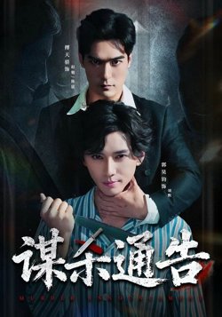 谋杀通告高清播放