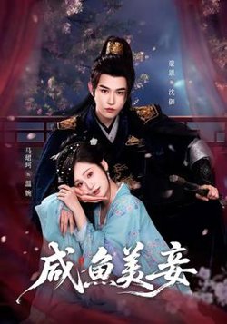 咸鱼美妾高清播放