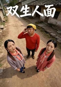 双生人面高清播放