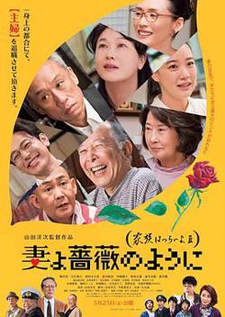 家族之苦3 薔薇之妻高清播放