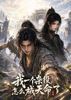 我一个杂役,怎么成天命了高清播放