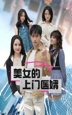 美女的上门医婿在线观看