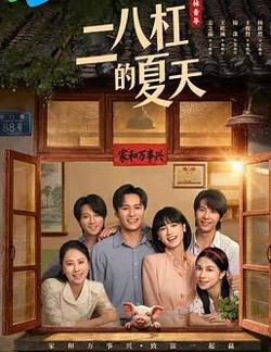 二八杠的夏天高清播放