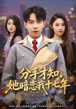 分手才知，她暗恋我十七年在线观看