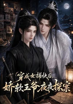 穿成女捕快后,娇软王爷夜夜探案在线观看