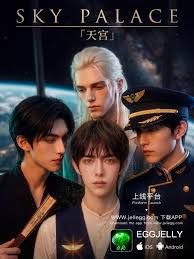 天宫SkyPalace