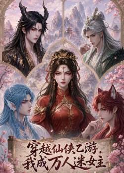 穿越仙侠乙游,我成万人迷女主在线观看