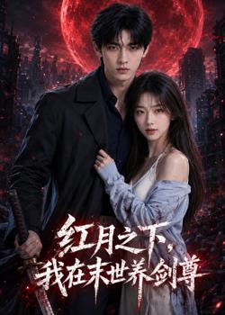 红月之下,我在末世养剑尊在线观看
