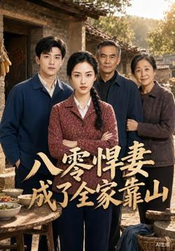 八零悍妻成了全家靠山在线观看