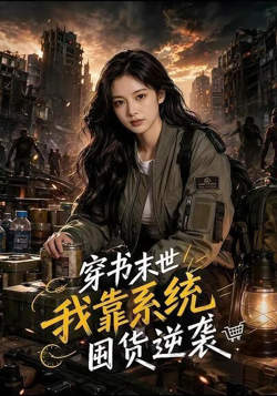 穿书末世我靠系统囤货逆袭高清播放