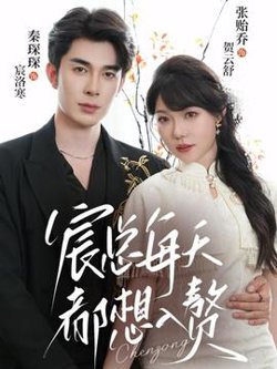 宸总每天都想入赘高清播放