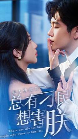 夫人快救驾，总有刁民想害朕高清播放