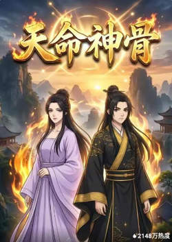天命神骨高清播放