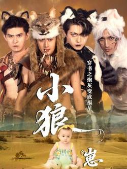 穿书之炮灰变成福星小狼崽高清播放