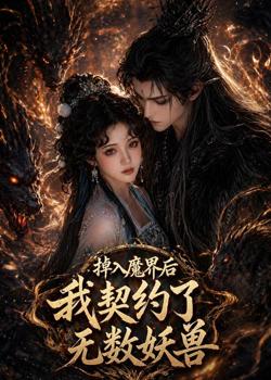 掉入魔界后我契约了无数妖兽高清播放