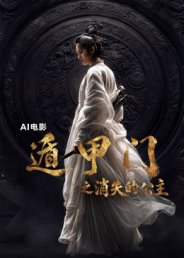 遁甲门之消失的公主​高清播放