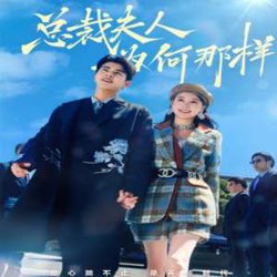 总裁夫人为何那样高清播放