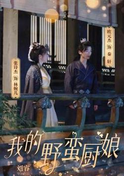 我的野蛮厨娘高清播放