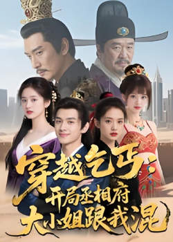 穿越乞丐：开局丞相府大小姐跟我混高清播放